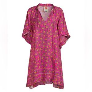 Farm Rio swimsuit coverup